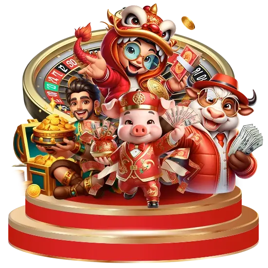 Chuyên mục nổ hũ và slot 18Bet